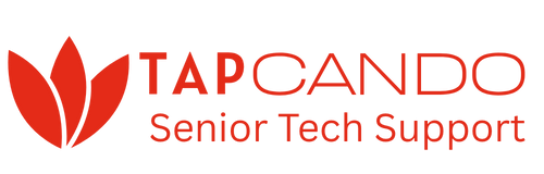 in-home tech support for seniors, tech support for older adults , tech concierge services for senior